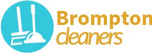 Cleaners Brompton