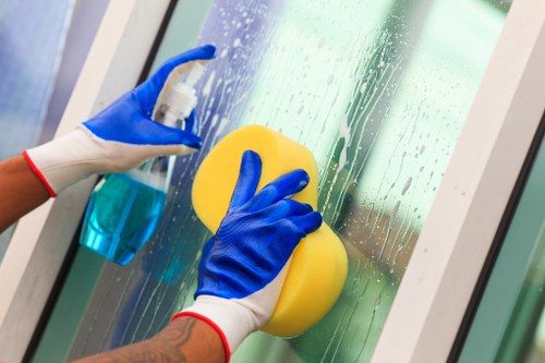 Cleaning tools used for sofa cleaning and stain removal